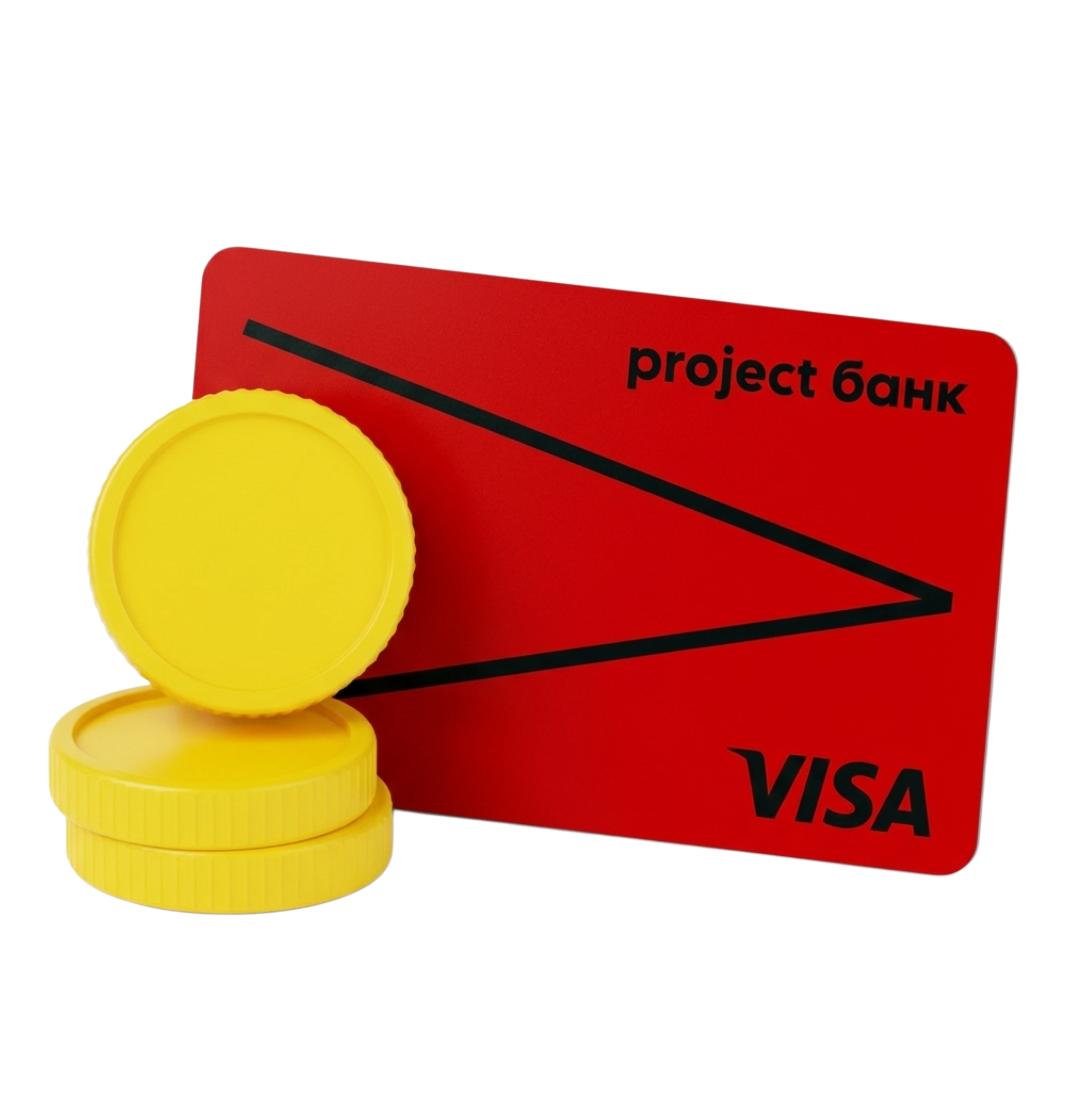 Кредитная карта