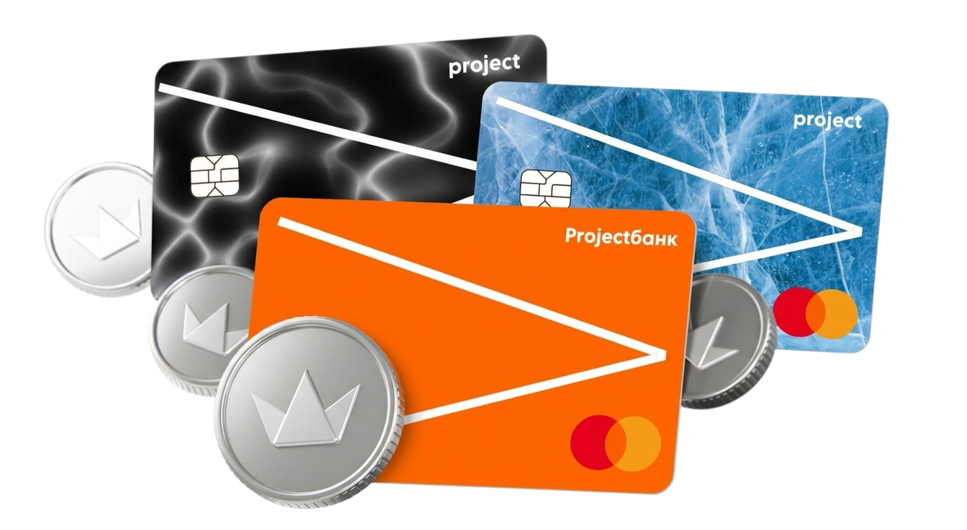 Карта Космос